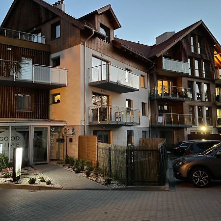 Stone Hill Szklarska Poręba Eksteriør bilde