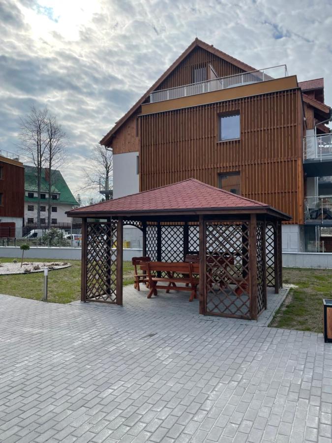 Stone Hill Szklarska Poręba Eksteriør bilde